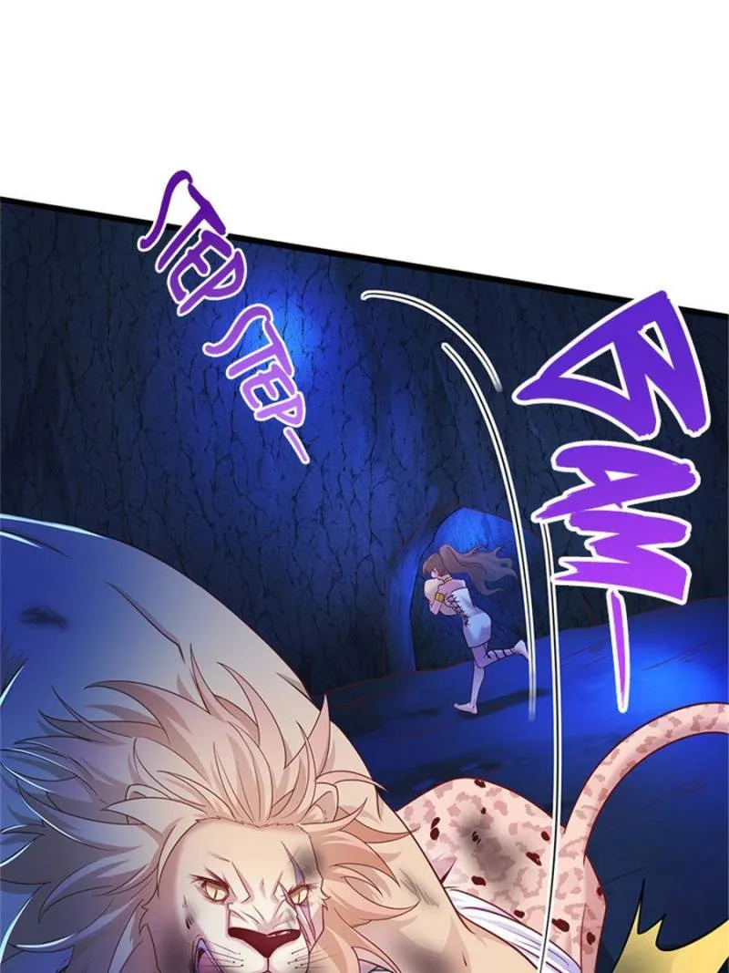 Beauty and the Beasts Chapter 518 Online - página 52