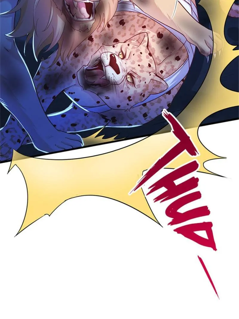 Beauty and the Beasts Chapter 518 Online - página 53