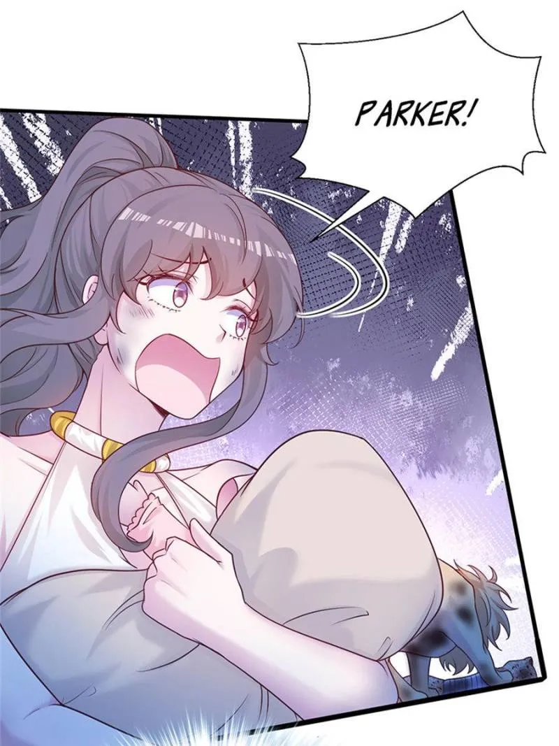 Beauty and the Beasts Chapter 518 Online - página 54