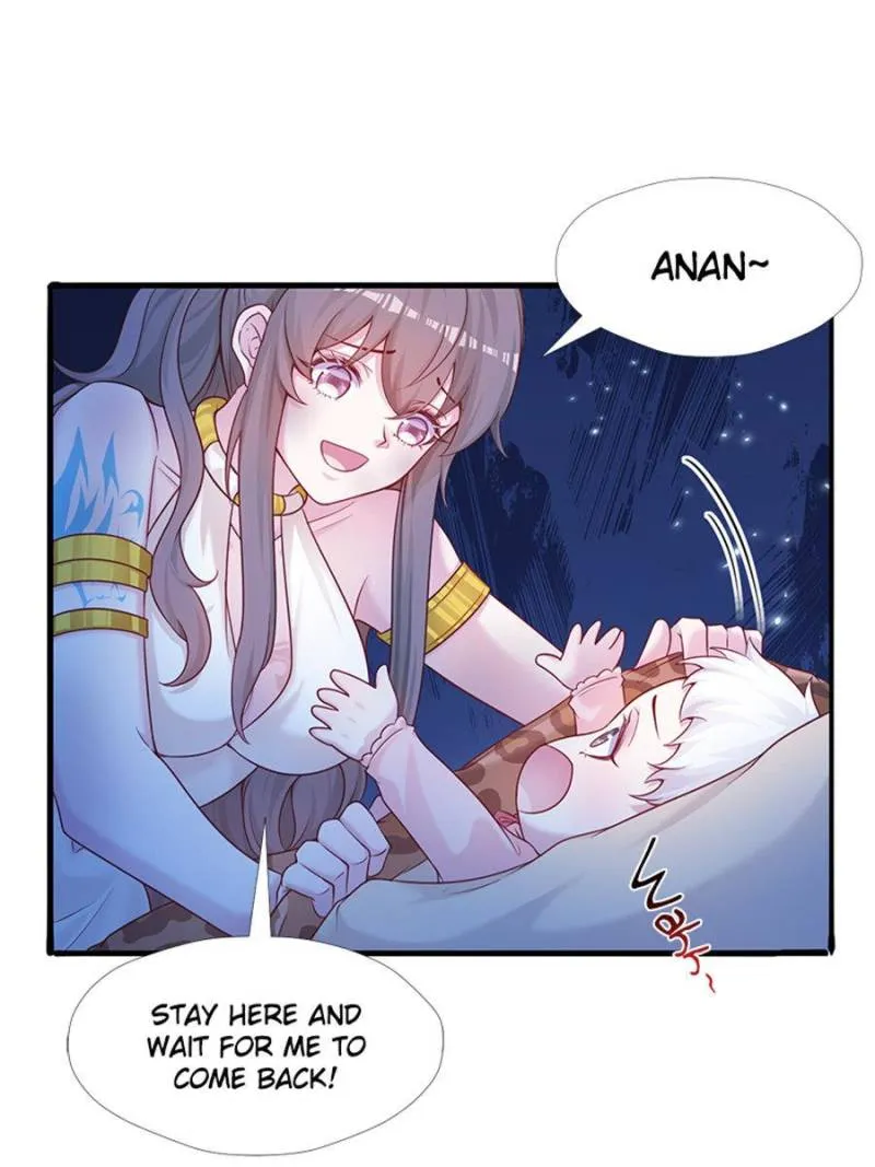 Beauty and the Beasts Chapter 518 Online - página 58