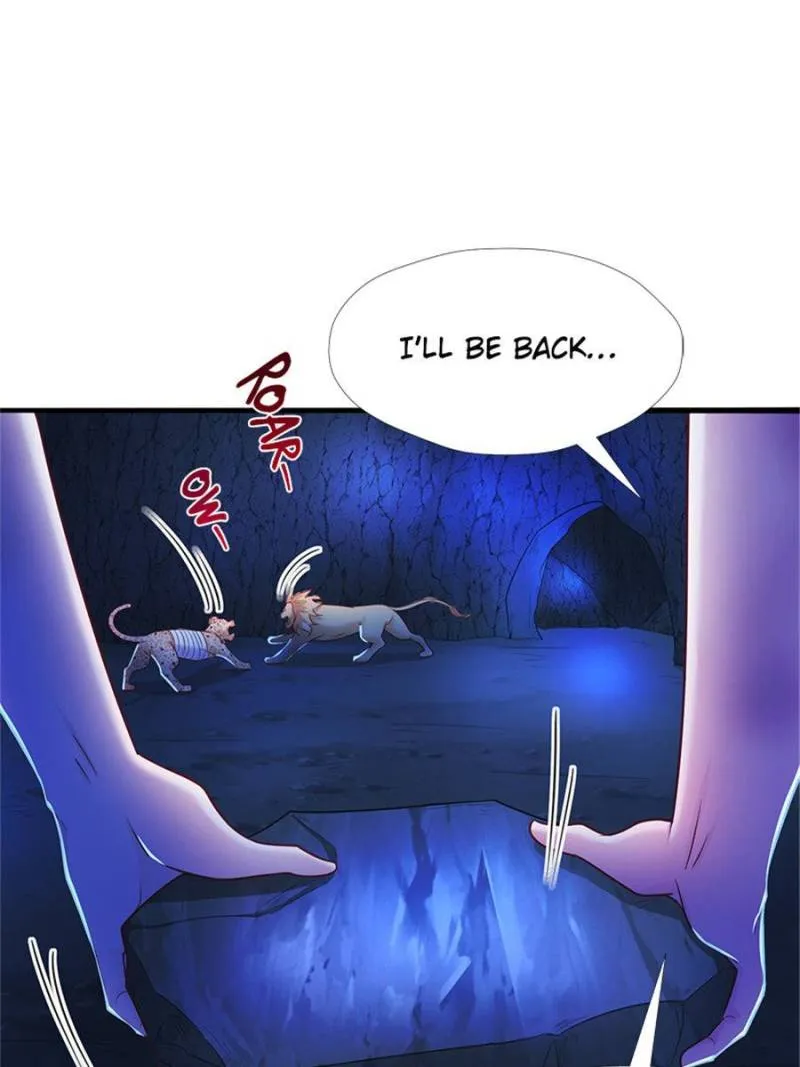 Beauty and the Beasts Chapter 518 Online - página 59