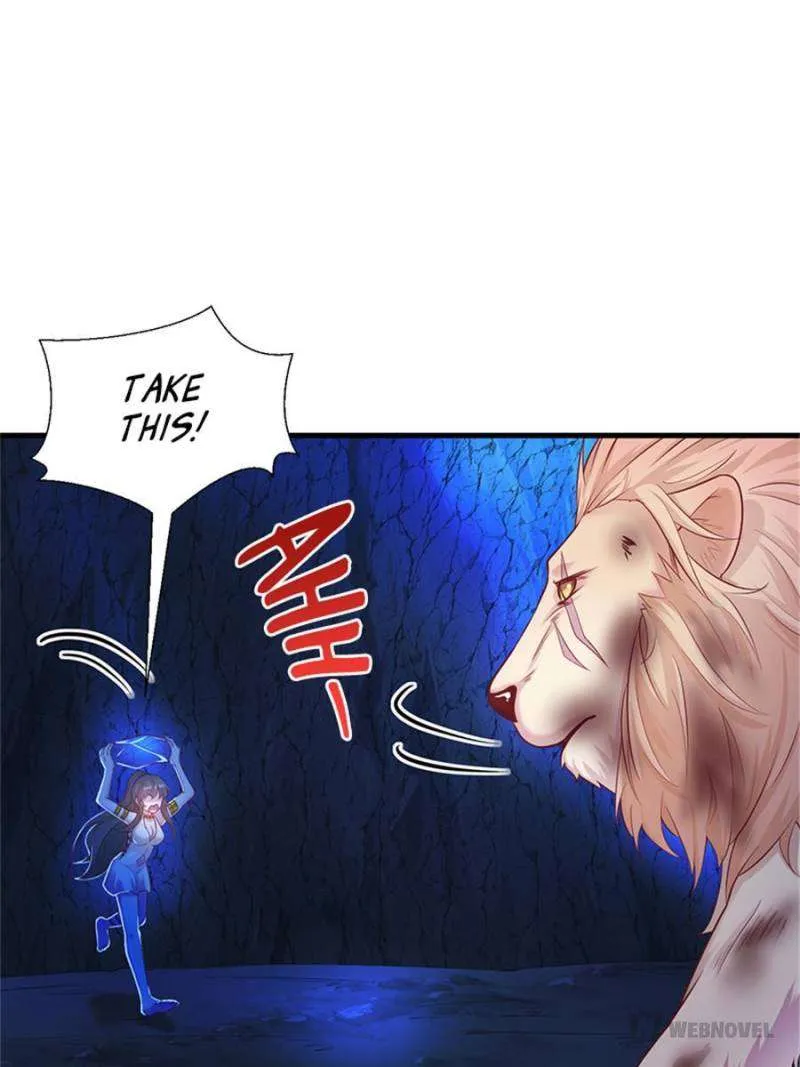 Beauty and the Beasts Chapter 519 Online - página 2