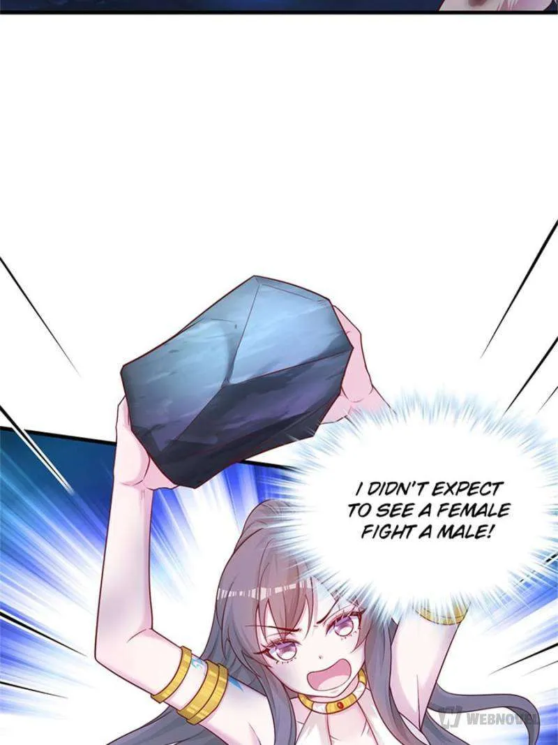 Beauty and the Beasts Chapter 519 Online - página 3