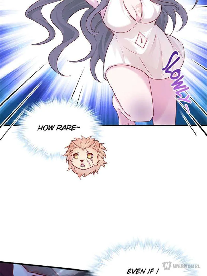 Beauty and the Beasts Chapter 519 Online - página 4