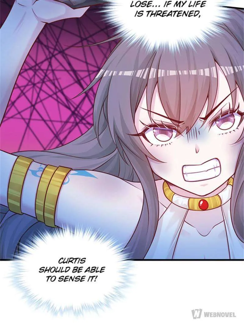 Beauty and the Beasts Chapter 519 Online - página 5
