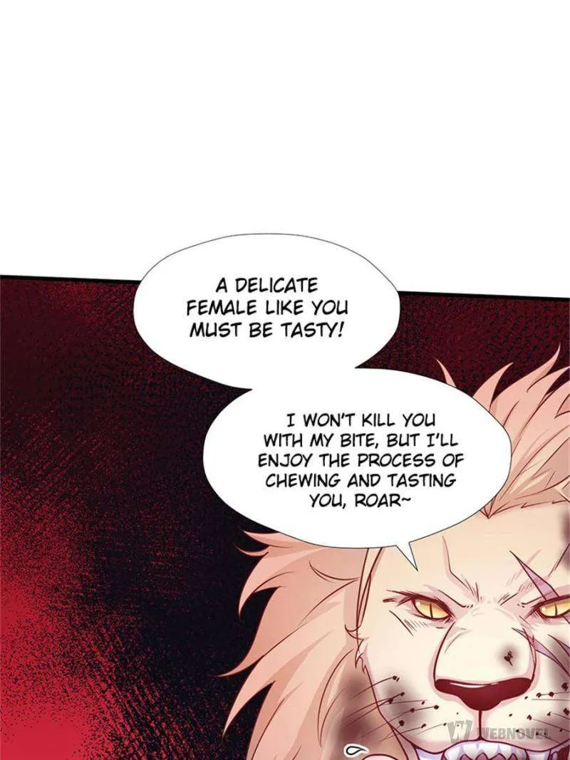 Beauty and the Beasts Chapter 519 Online - página 6