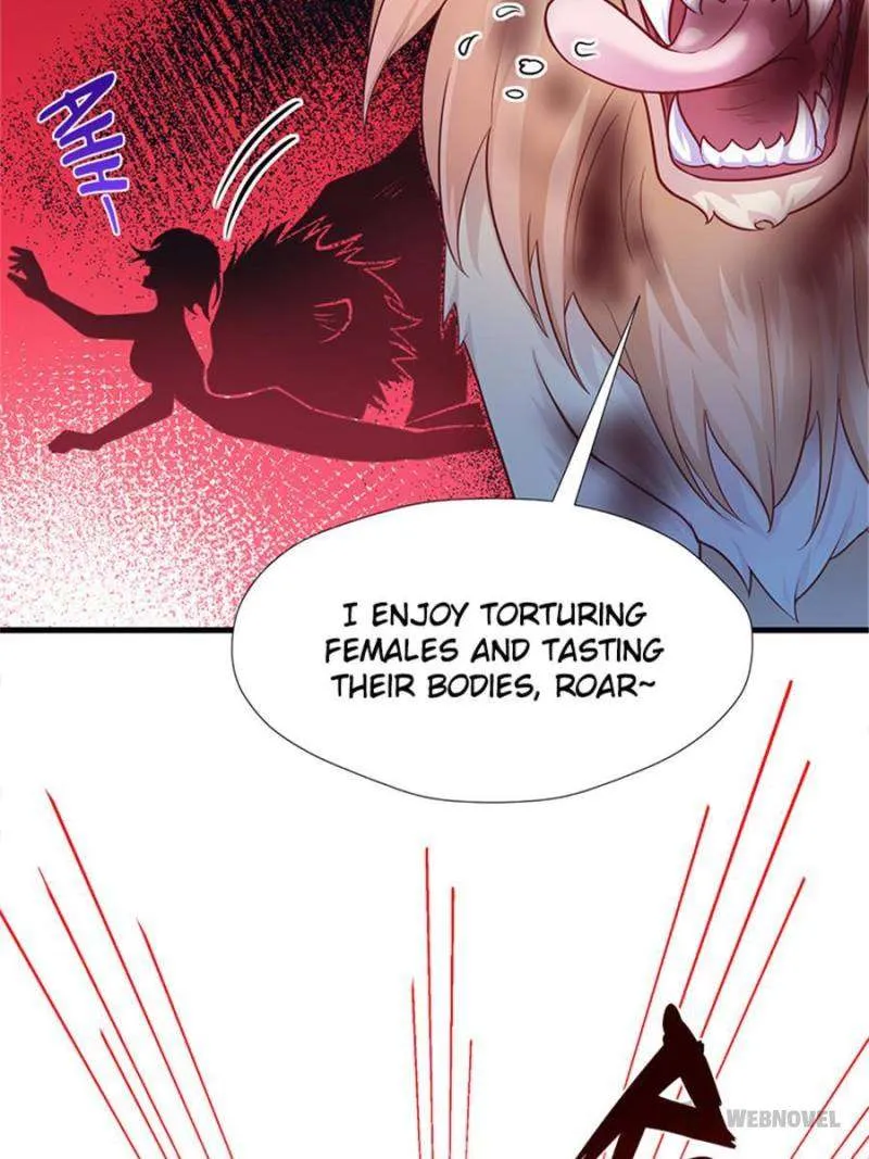 Beauty and the Beasts Chapter 519 Online - página 7