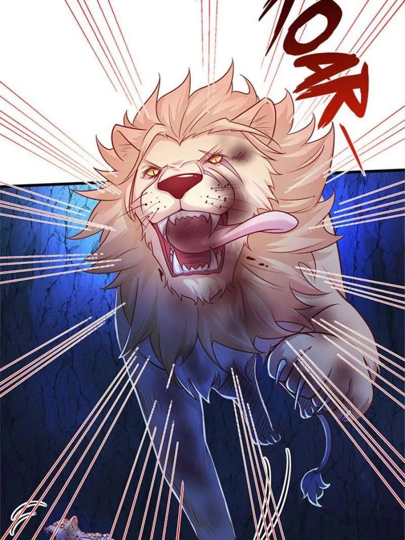 Beauty and the Beasts Chapter 519 Online - página 8