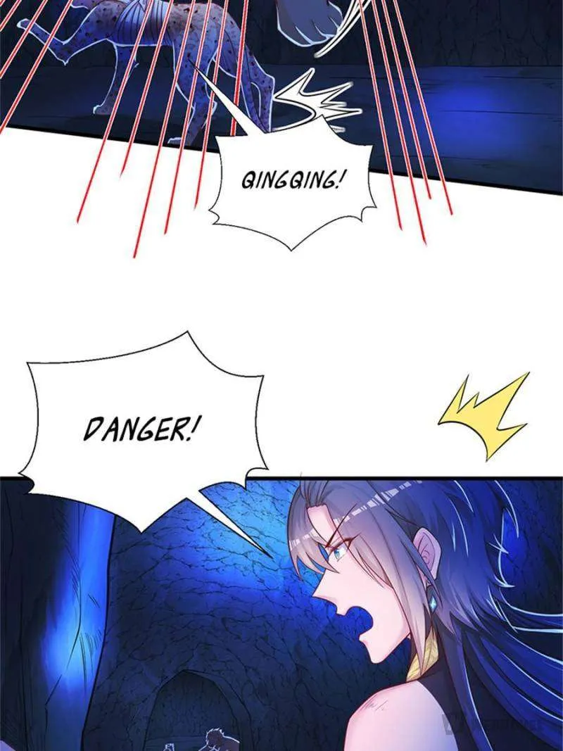 Beauty and the Beasts Chapter 519 Online - página 9