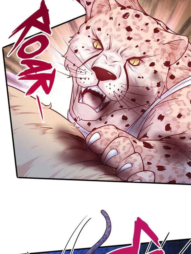 Beauty and the Beasts Chapter 519 Online - página 11