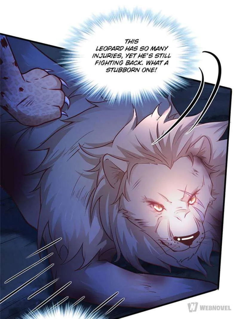 Beauty and the Beasts Chapter 519 Online - página 14