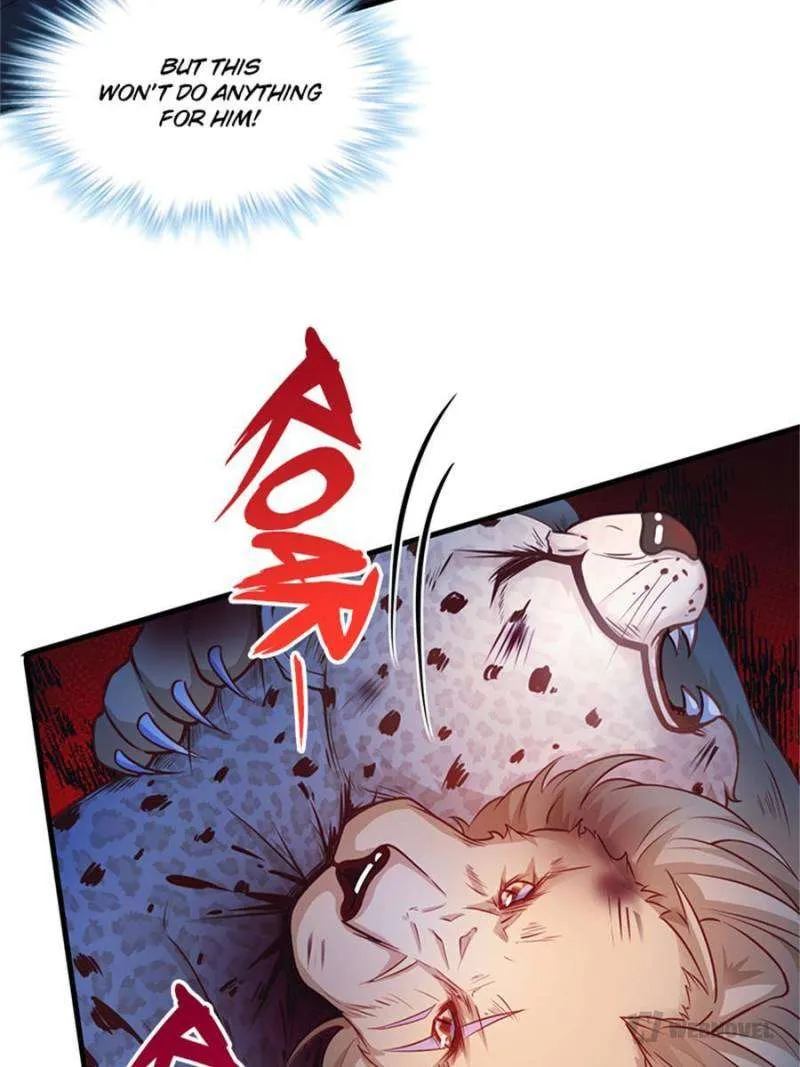 Beauty and the Beasts Chapter 519 Online - página 15