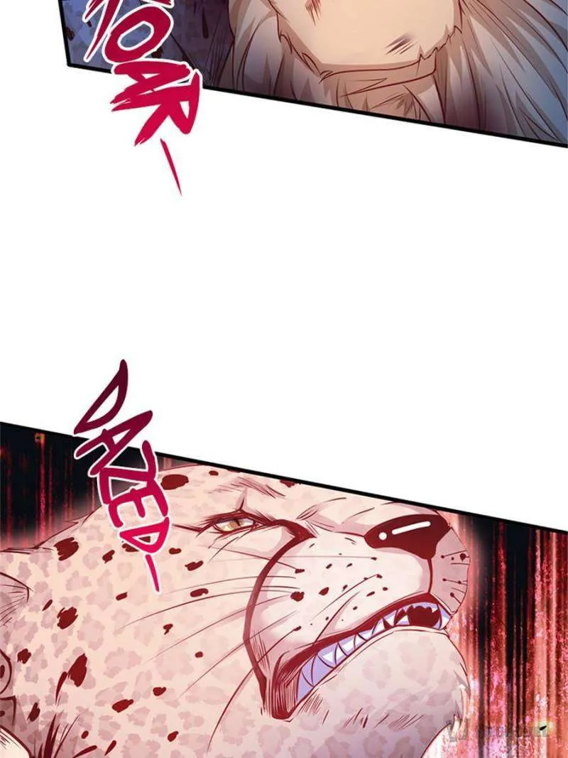 Beauty and the Beasts Chapter 519 Online - página 16