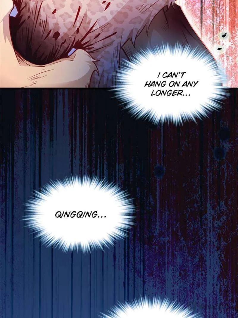 Beauty and the Beasts Chapter 519 Online - página 17