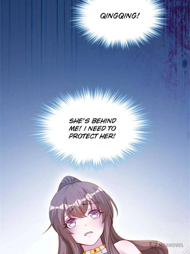 Beauty and the Beasts Chapter 519 Online - página 18
