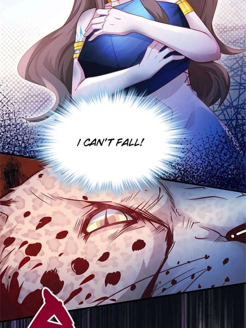 Beauty and the Beasts Chapter 519 Online - página 19