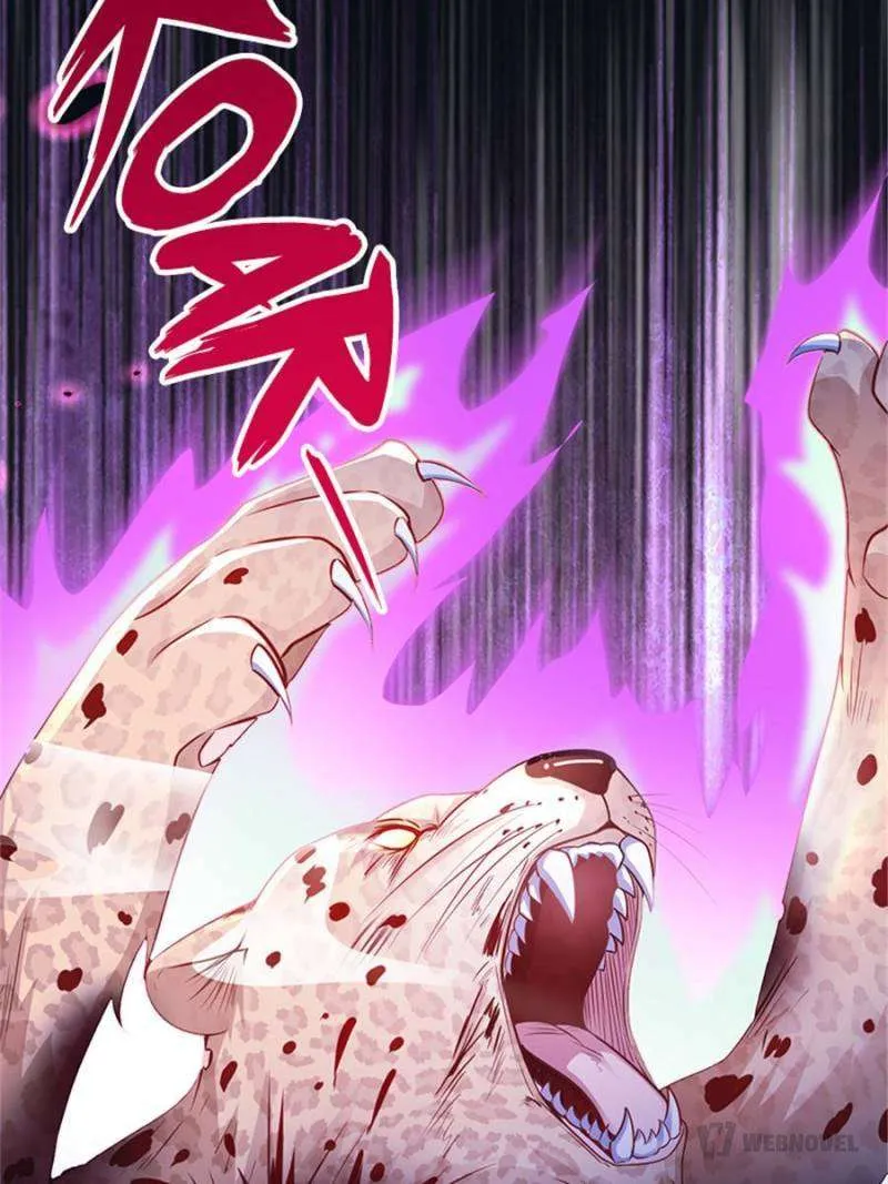 Beauty and the Beasts Chapter 519 Online - página 20