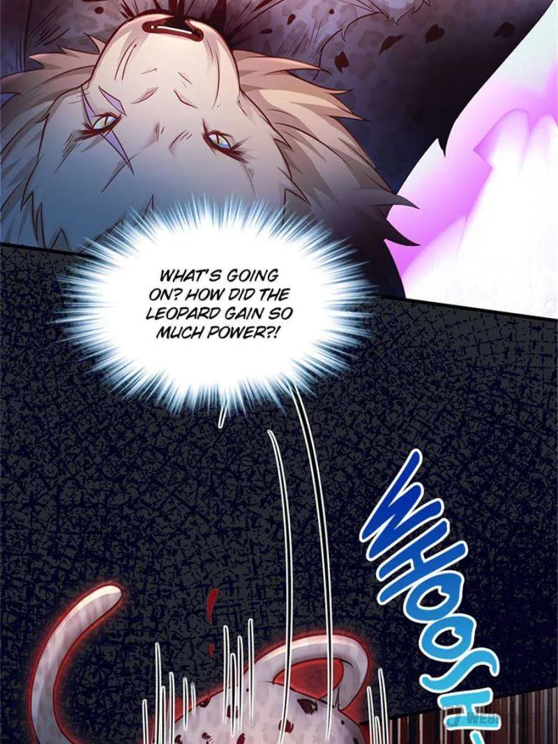 Beauty and the Beasts Chapter 519 Online - página 21