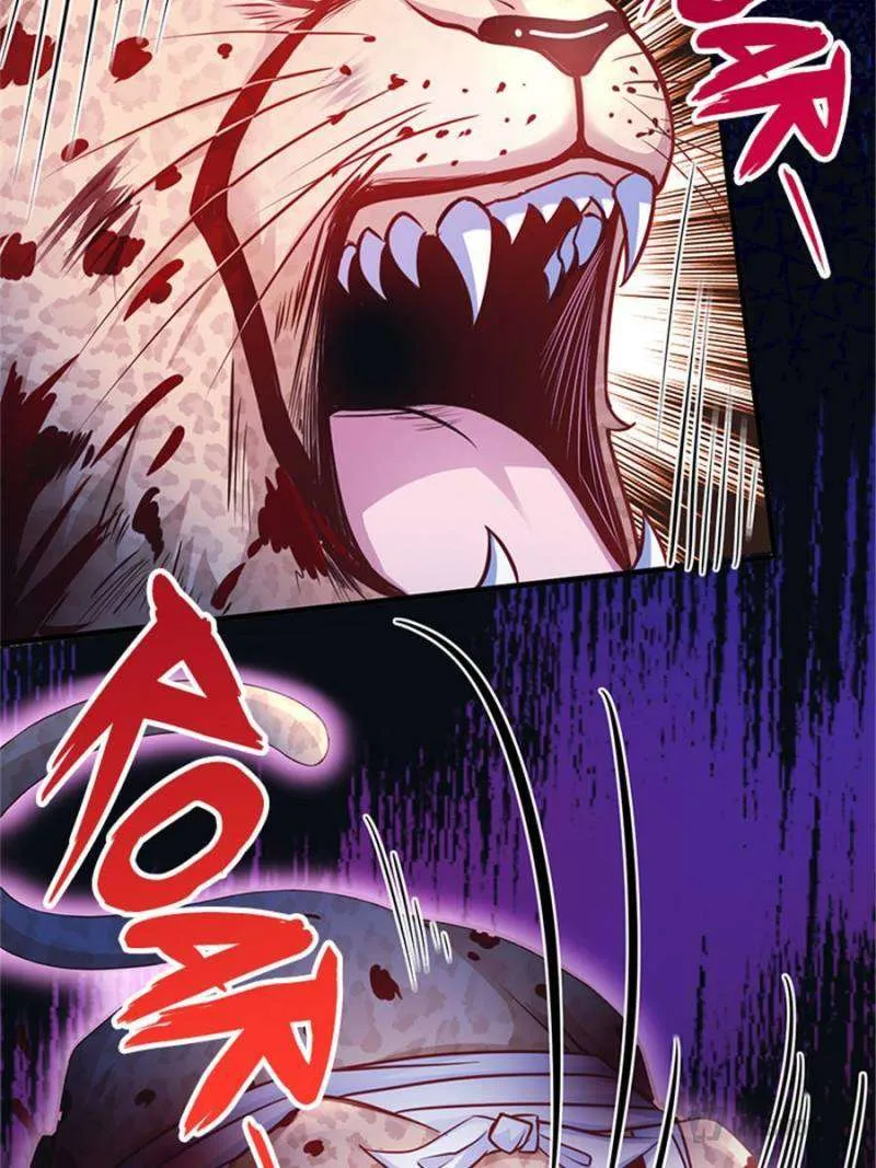 Beauty and the Beasts Chapter 519 Online - página 24