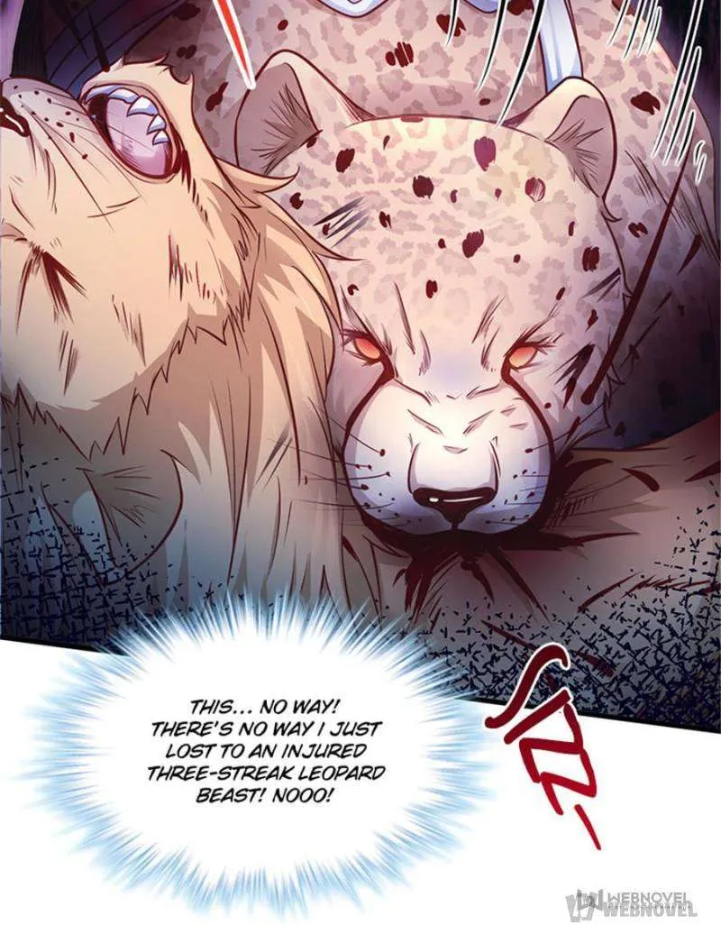 Beauty and the Beasts Chapter 519 Online - página 25