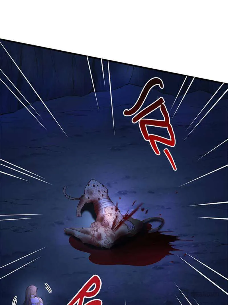 Beauty and the Beasts Chapter 519 Online - página 26