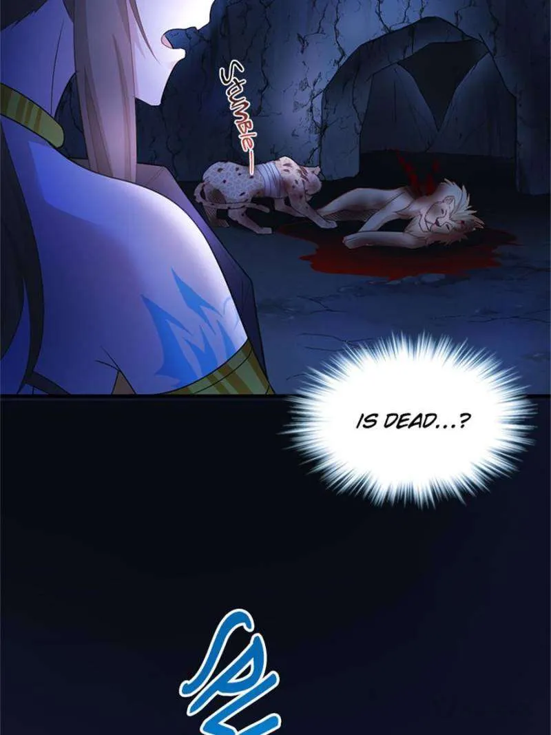 Beauty and the Beasts Chapter 519 Online - página 28