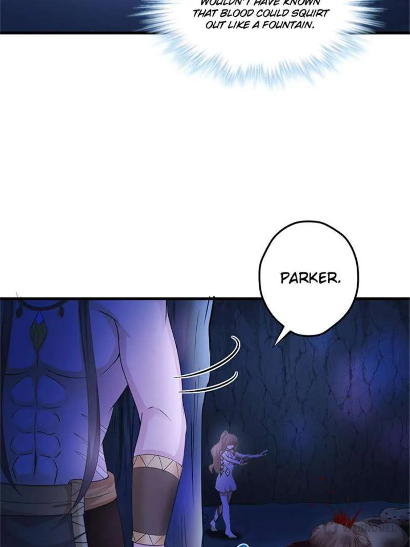 Beauty and the Beasts Chapter 519 Online - página 30