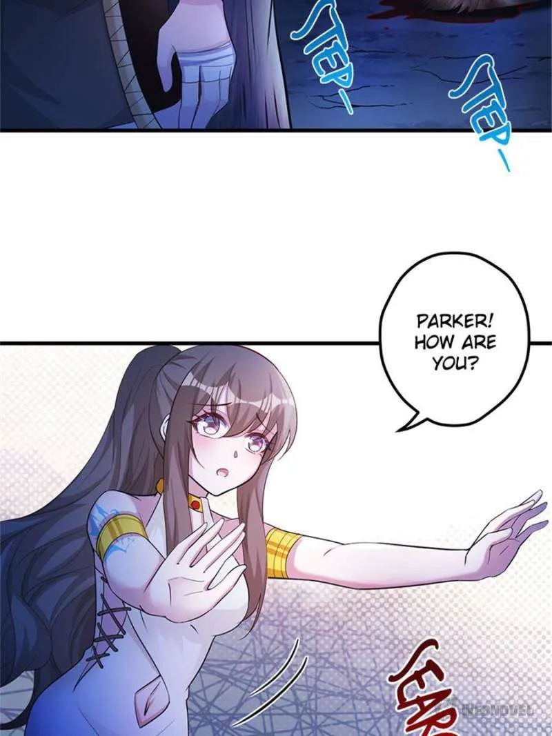 Beauty and the Beasts Chapter 519 Online - página 31