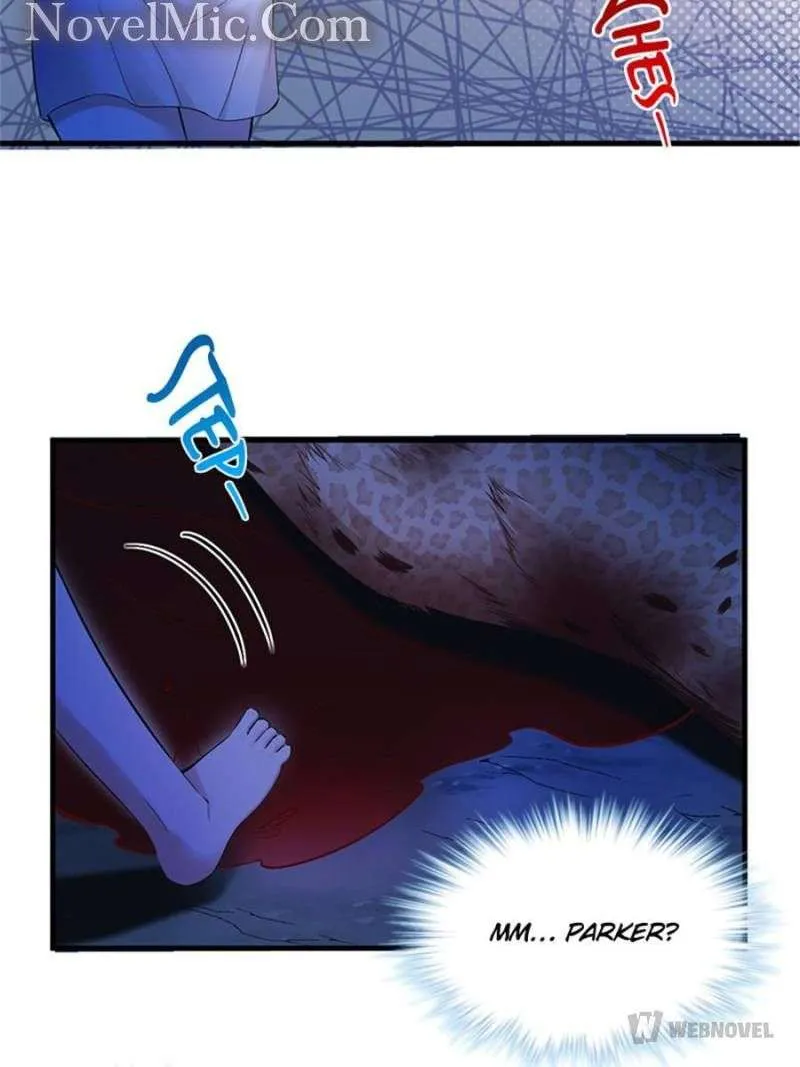 Beauty and the Beasts Chapter 519 Online - página 32