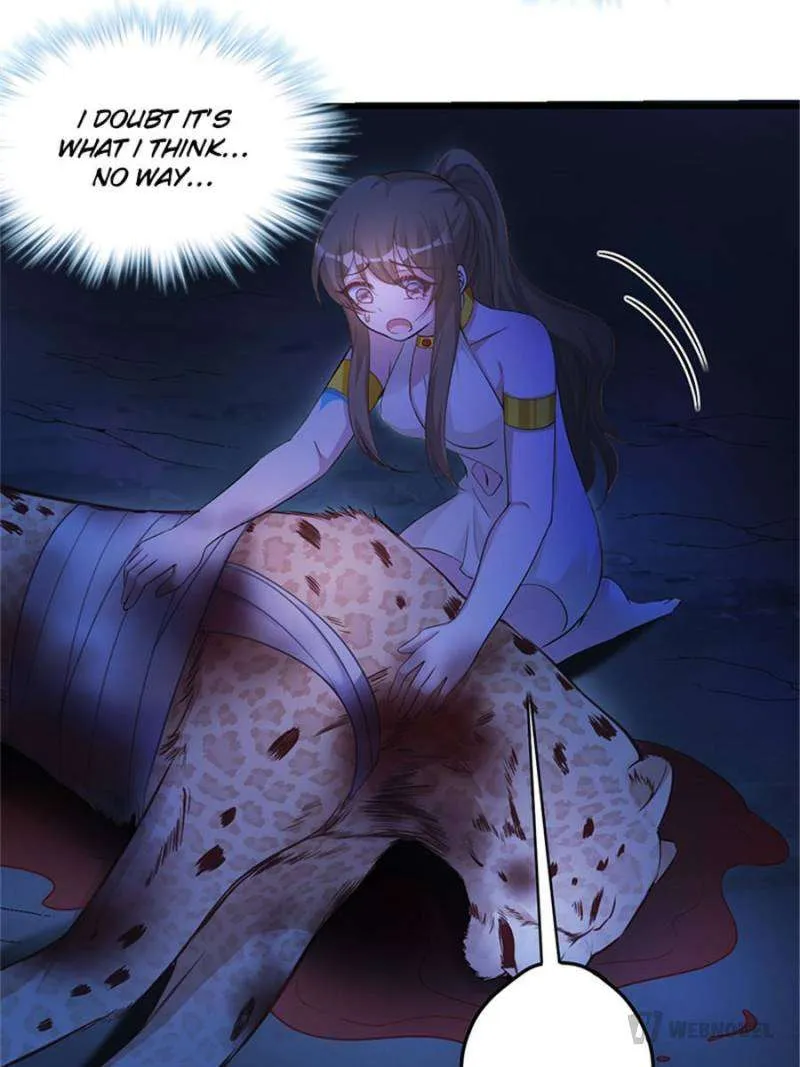 Beauty and the Beasts Chapter 519 Online - página 33