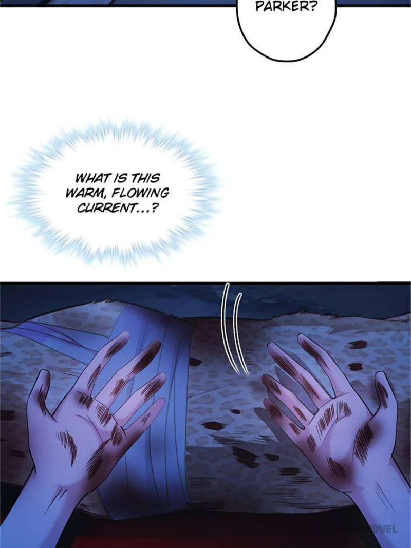 Beauty and the Beasts Chapter 519 Online - página 34