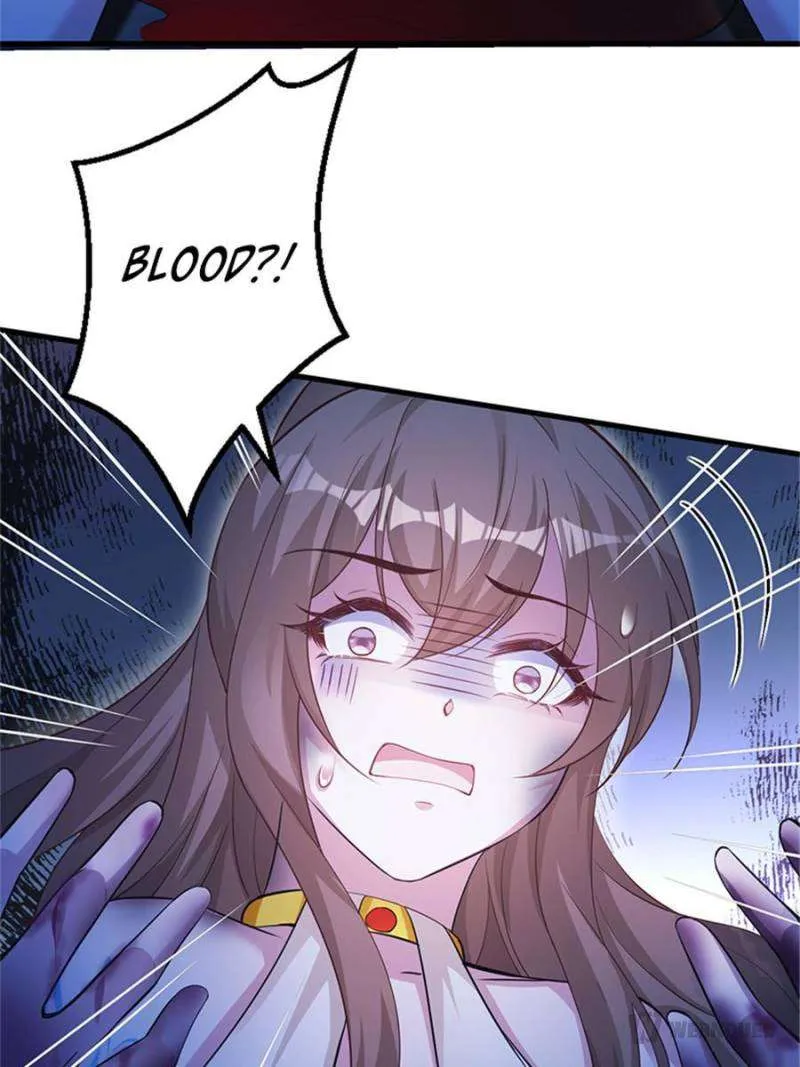Beauty and the Beasts Chapter 519 Online - página 35