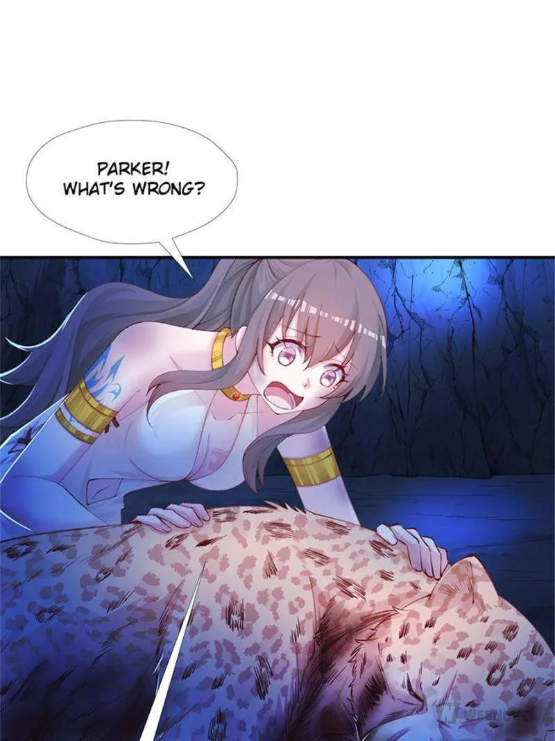 Beauty and the Beasts Chapter 519 Online - página 37