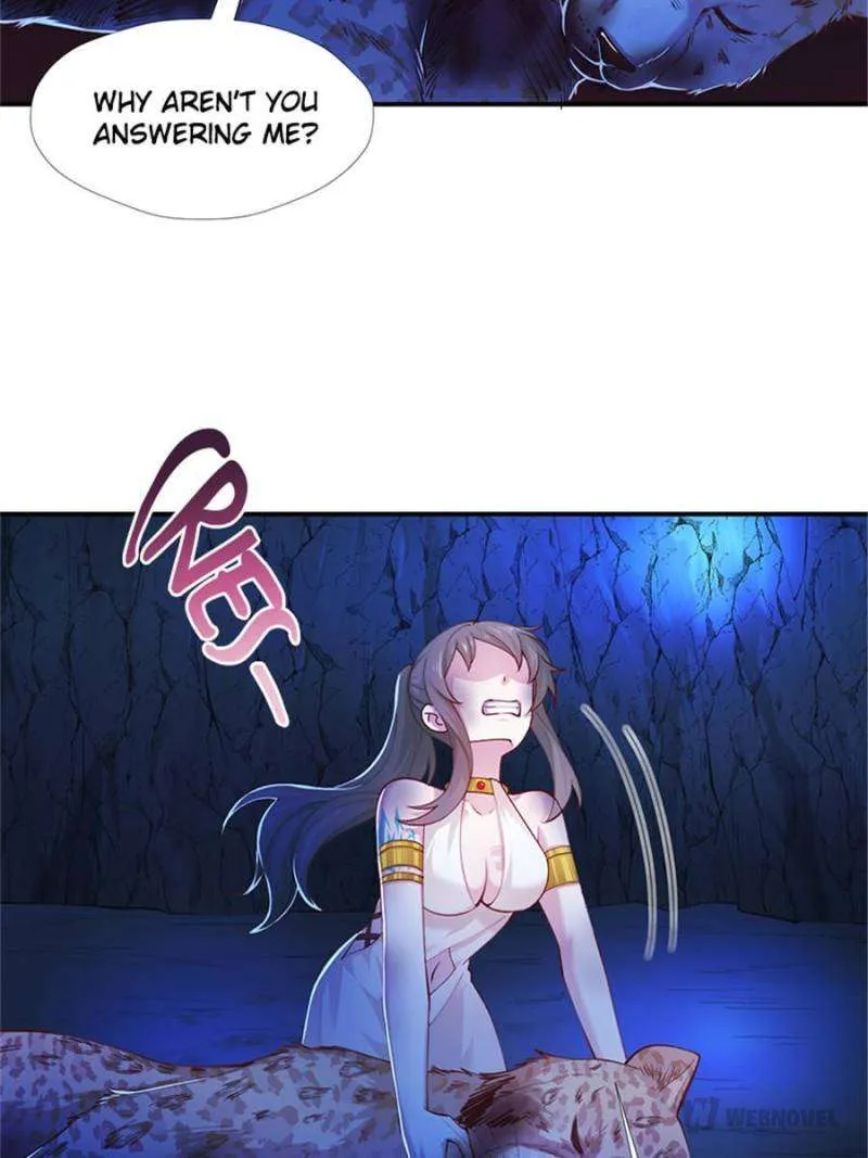 Beauty and the Beasts Chapter 519 Online - página 38