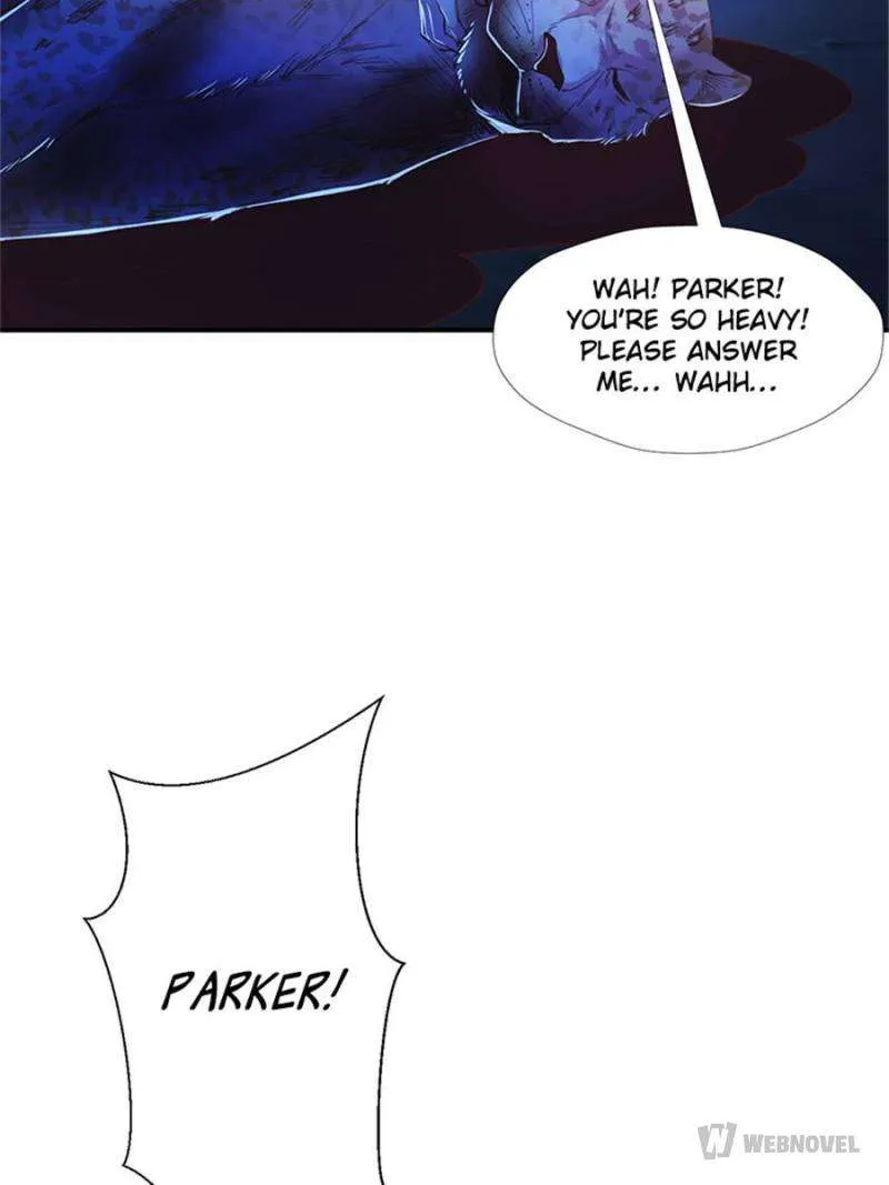 Beauty and the Beasts Chapter 519 Online - página 39