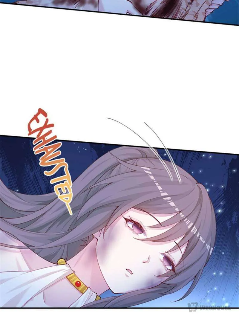 Beauty and the Beasts Chapter 519 Online - página 41