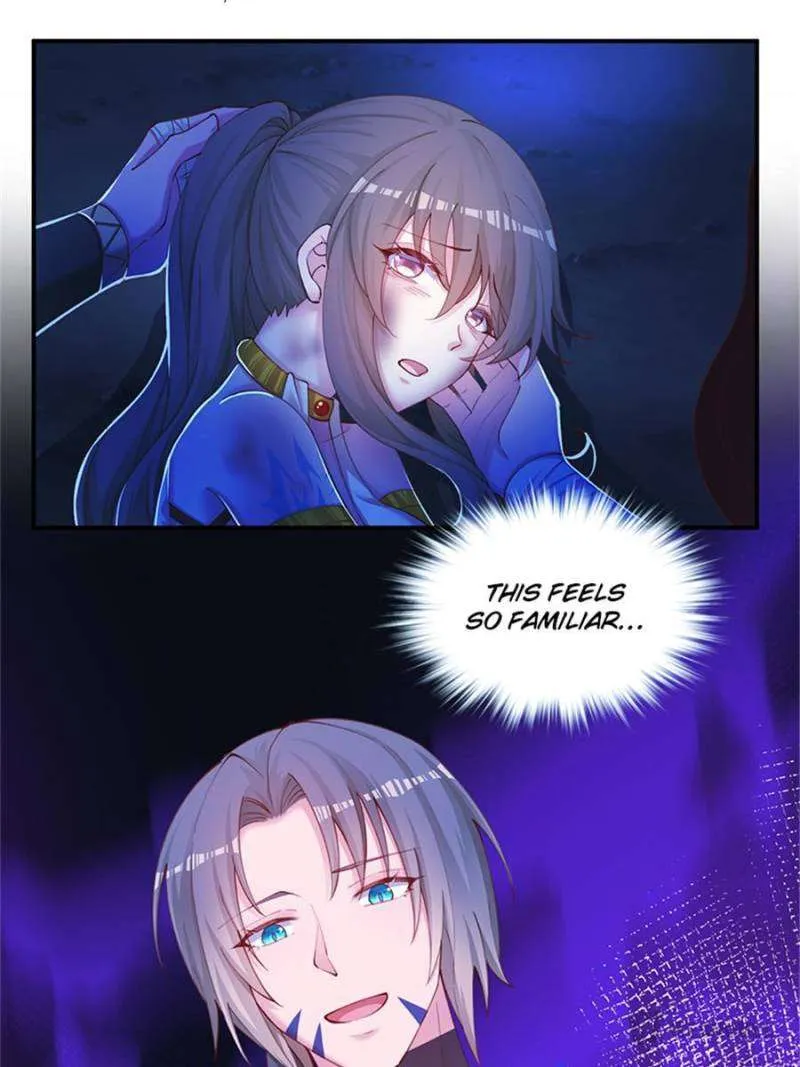 Beauty and the Beasts Chapter 519 Online - página 44