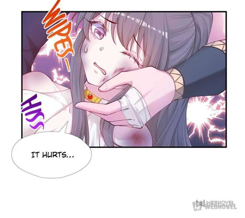 Beauty and the Beasts Chapter 519 Online - página 47