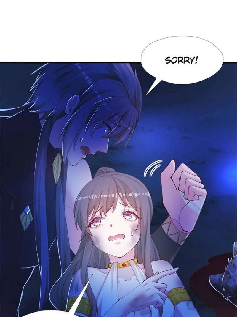 Beauty and the Beasts Chapter 519 Online - página 48