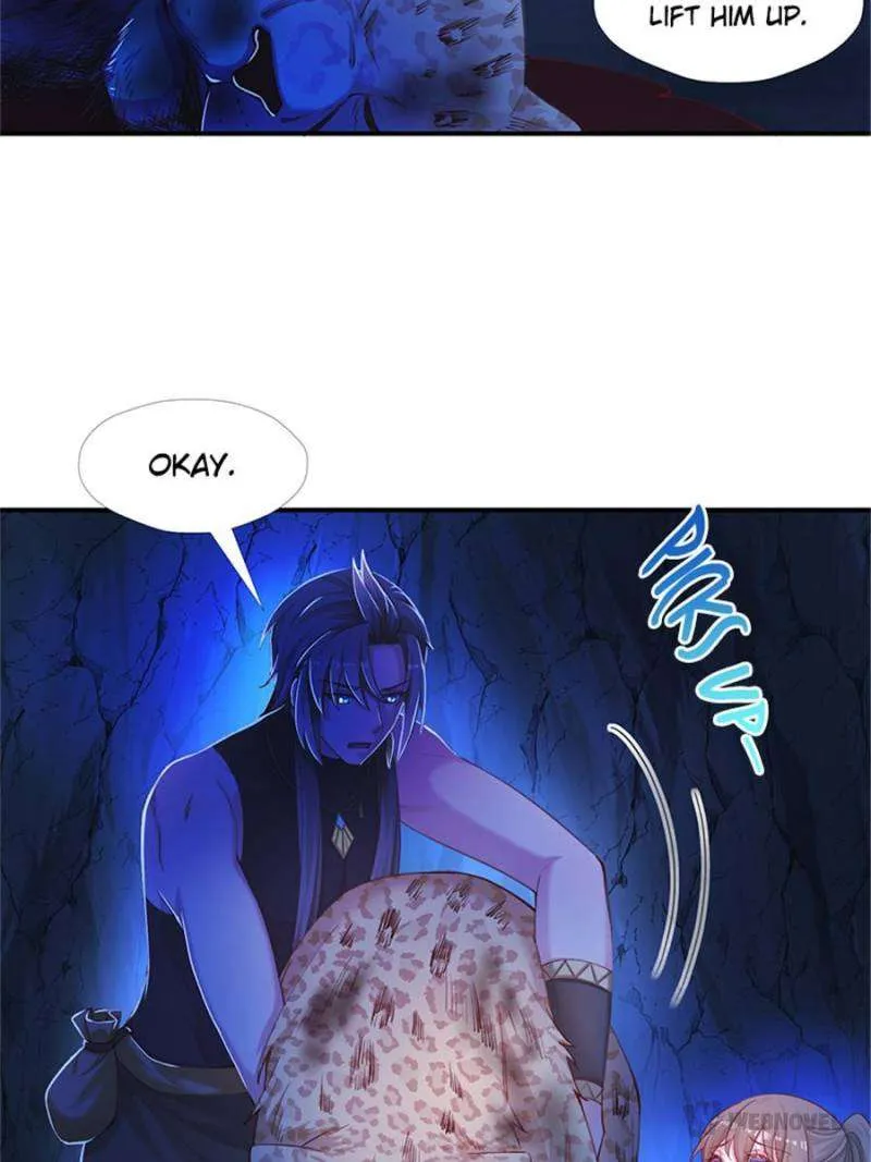 Beauty and the Beasts Chapter 519 Online - página 50