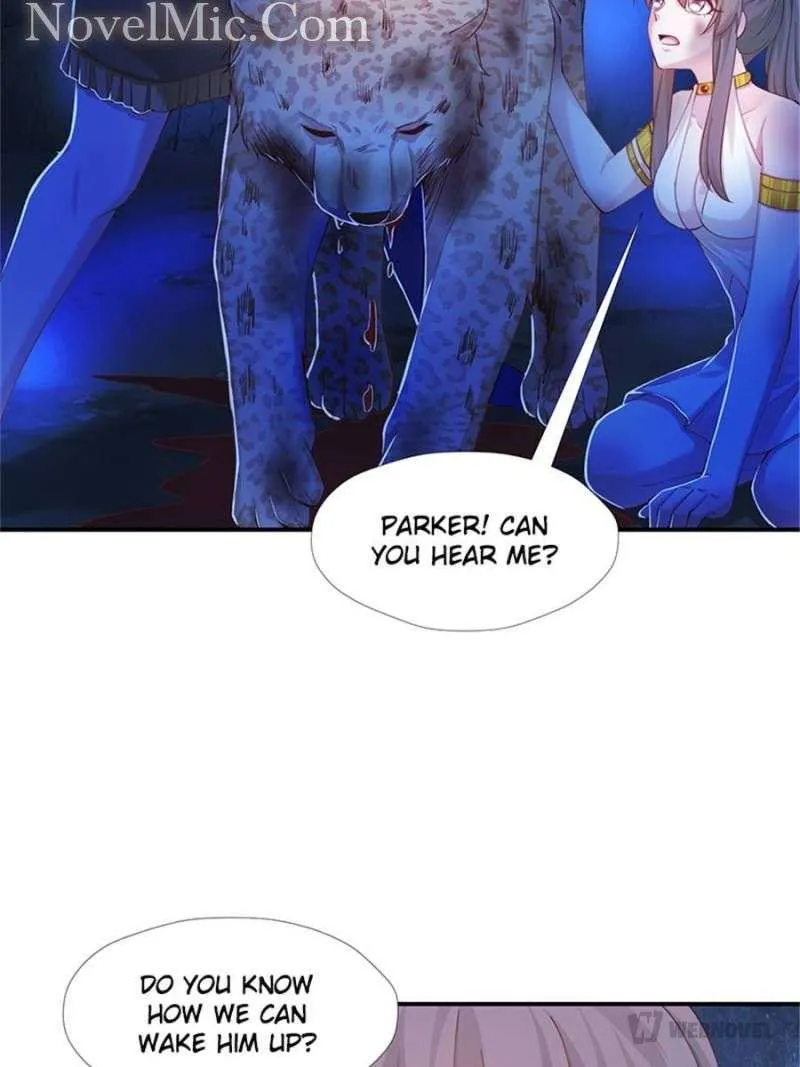 Beauty and the Beasts Chapter 519 Online - página 51
