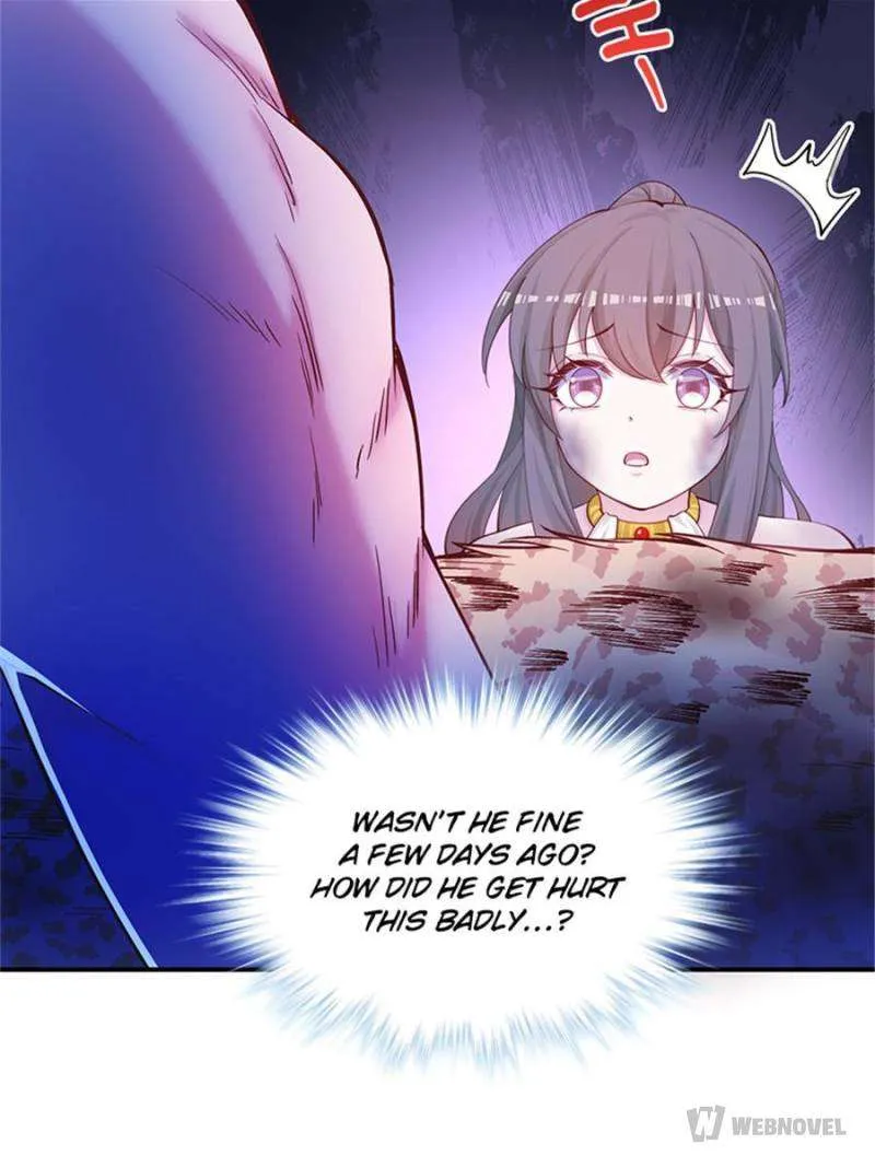 Beauty and the Beasts Chapter 519 Online - página 53