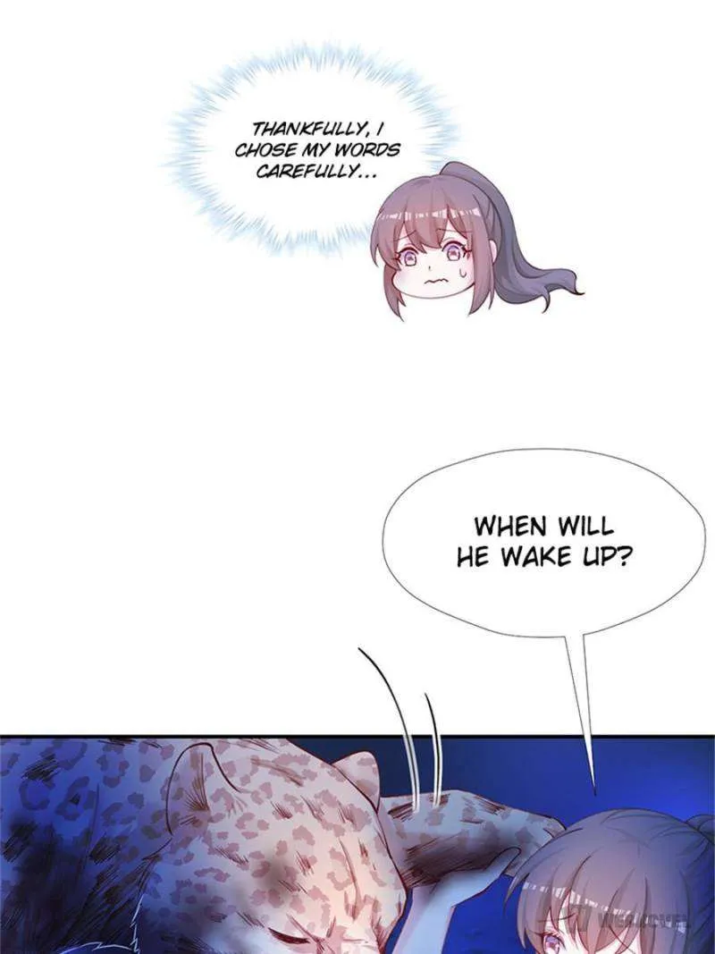 Beauty and the Beasts Chapter 519 Online - página 54