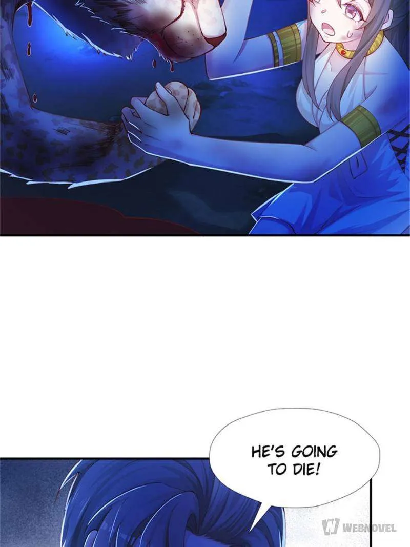 Beauty and the Beasts Chapter 519 Online - página 55