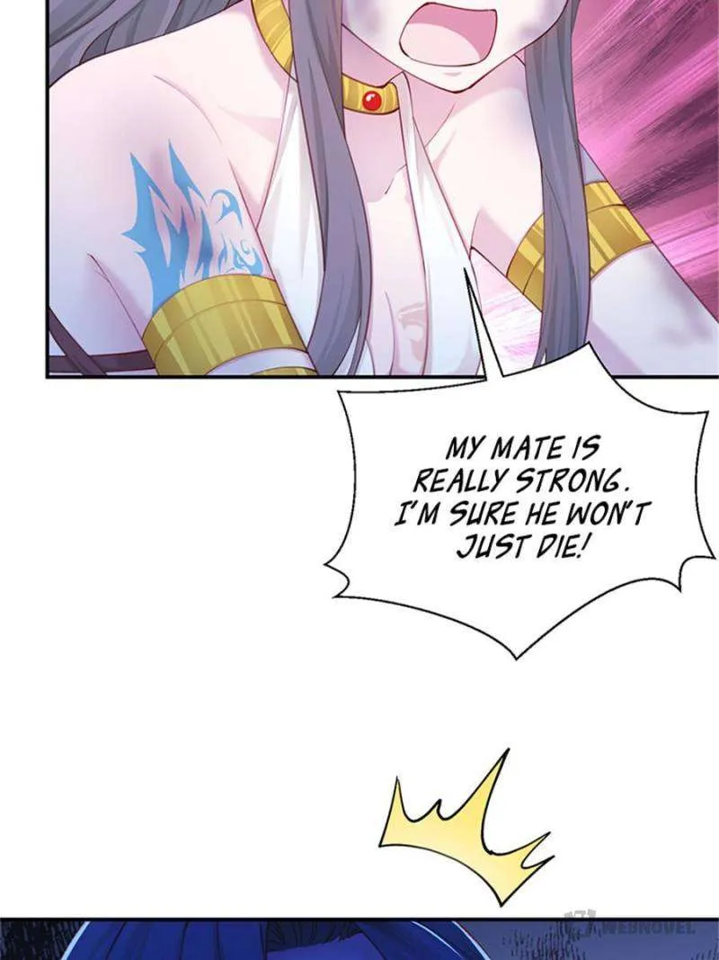 Beauty and the Beasts Chapter 519 Online - página 57