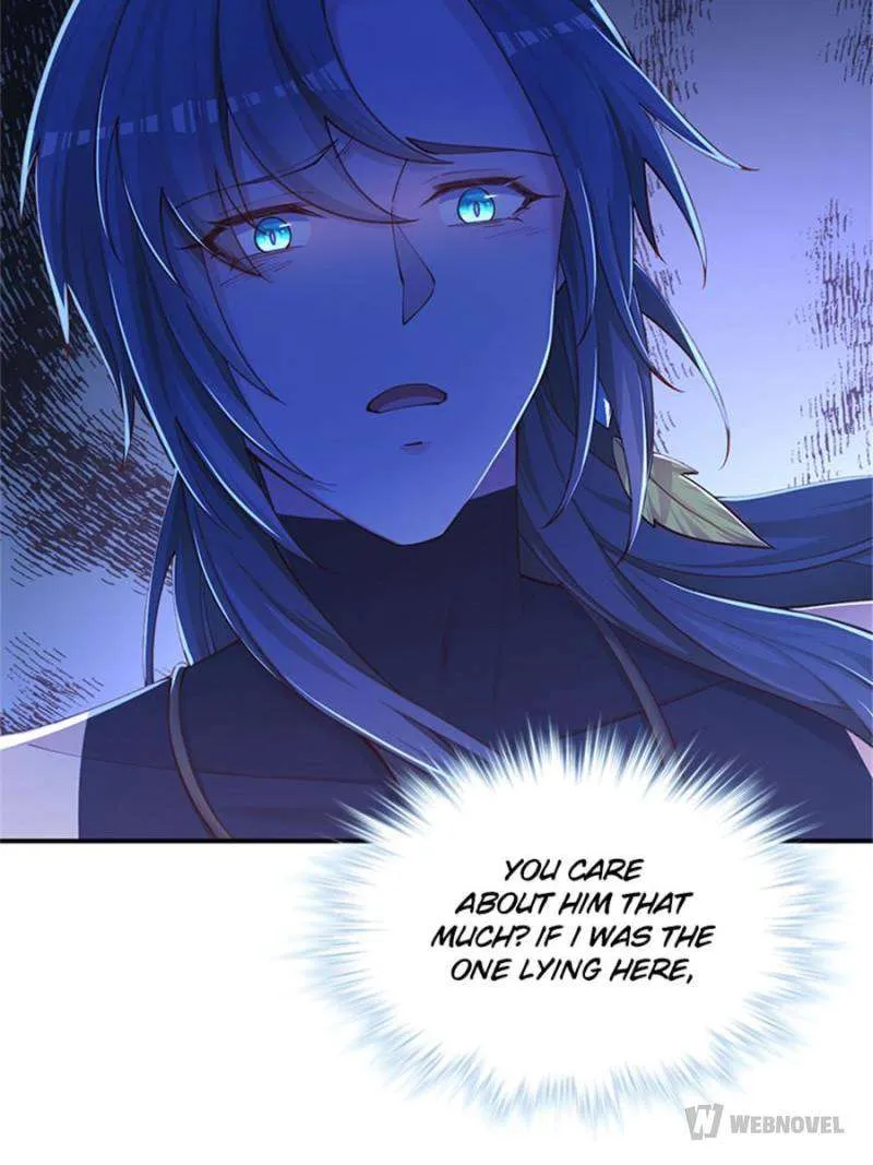Beauty and the Beasts Chapter 519 Online - página 58