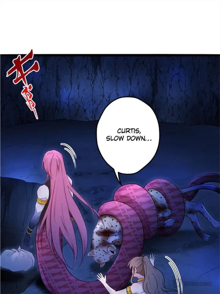 Beauty and the Beasts Chapter 521 Online - página 2