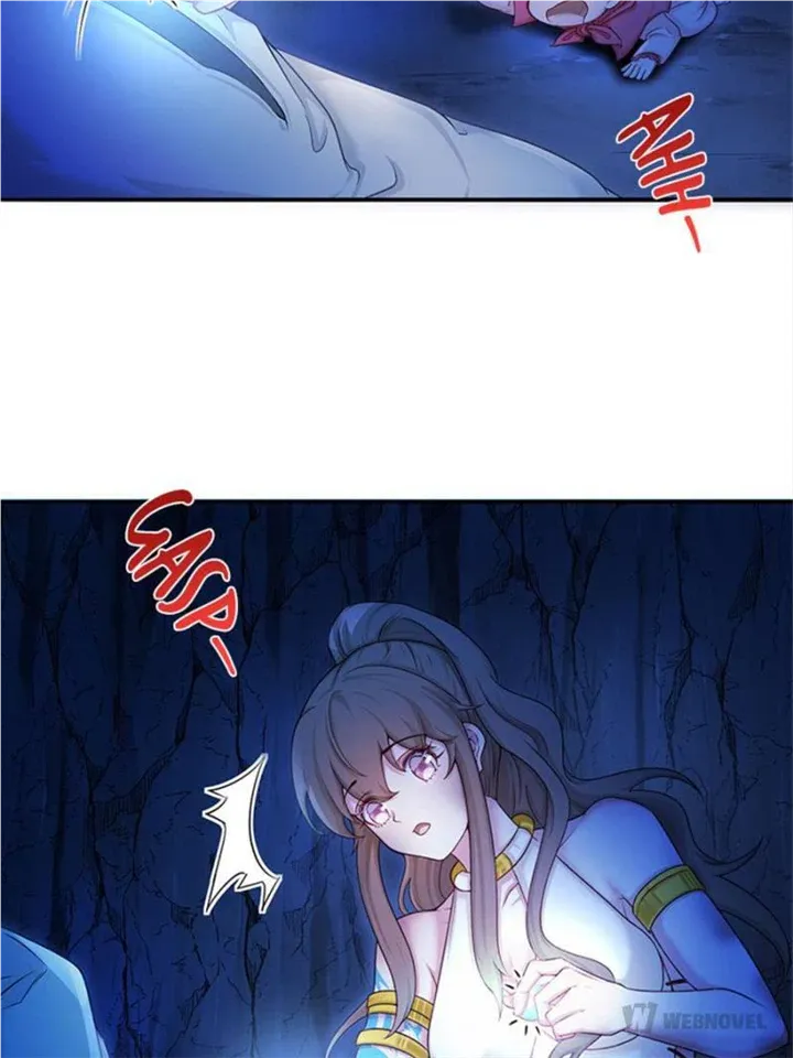 Beauty and the Beasts Chapter 521 Online - página 4