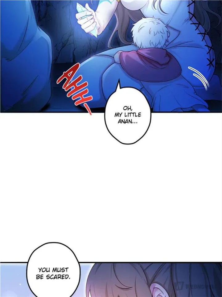 Beauty and the Beasts Chapter 521 Online - página 5