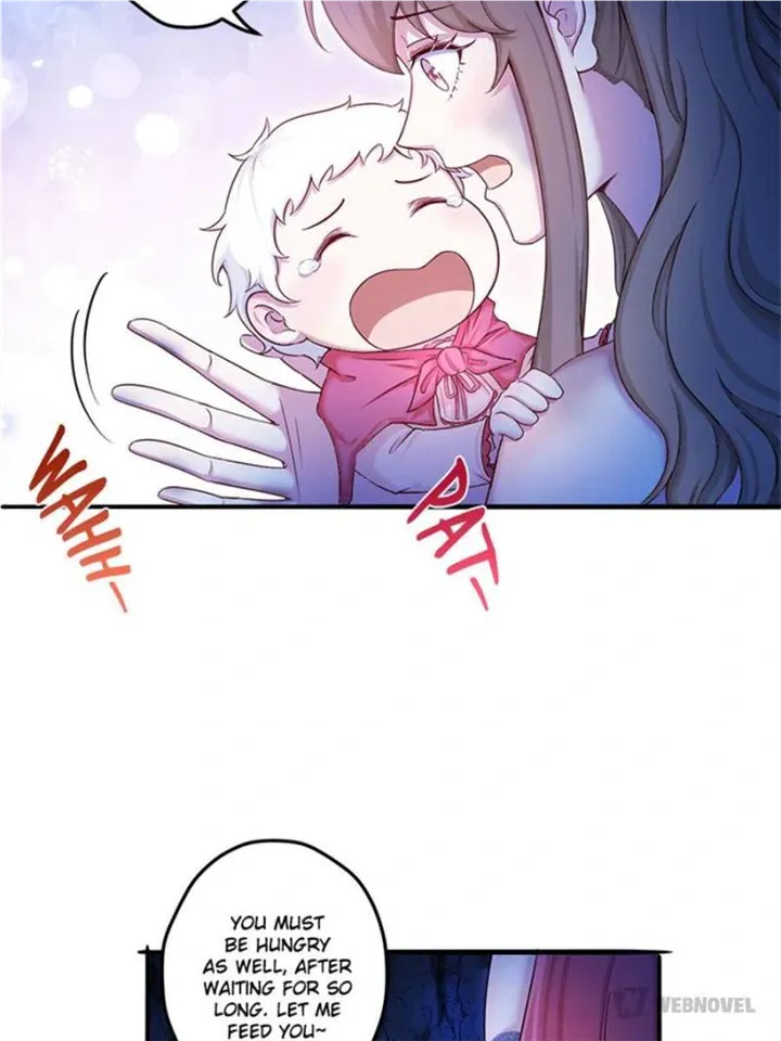 Beauty and the Beasts Chapter 521 Online - página 6